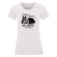 Дамска тениска "Making Memories" - small - 16
