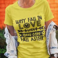 "Fall Asleep" - small - 0