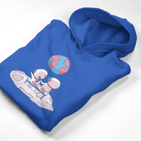 Суичър "Space Couple" - small - 0