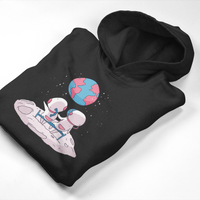 Суичър "Space Couple" - small - 6