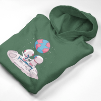 Суичър "Space Couple" - small - 8