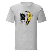 Тениска "Салвадор Бананали" (мъжка) - small - 5