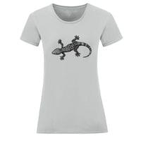 Тениска "Гекон" (дамска) - small - 7