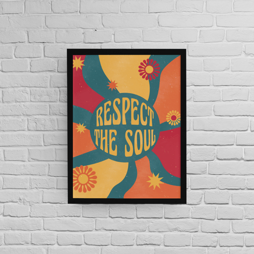 Respect The Soul - 1