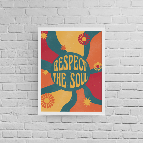 Respect The Soul - 2