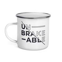Емайлирано канче "Unbreakable" - small - 1