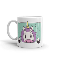 Чаша "Unicorn Window" - small - 0