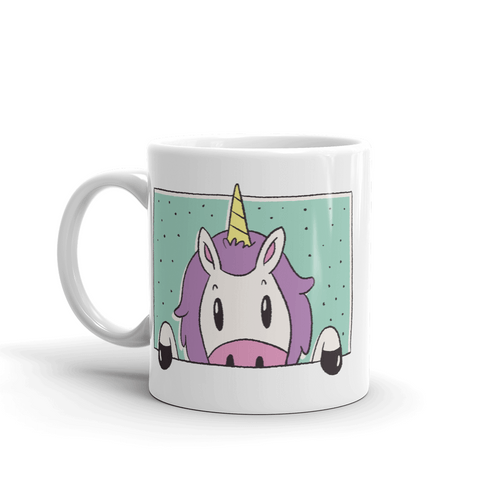Чаша &amp;quot;Unicorn Window&amp;quot; - 1