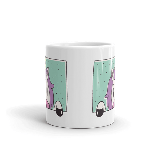 Чаша "Unicorn Window" - 2