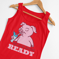 Мъжки потник "Beach body" - small - 0 Мъжки потник "Beach body" - small - 0