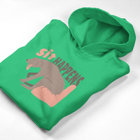 Суичър "Sit Happens" - small - 7