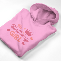 Суитчър "Birthday Girl" - small - 5