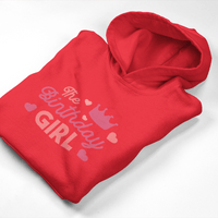 Суитчър "Birthday Girl" - small - 8