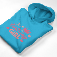 Суитчър "Birthday Girl" - small - 7