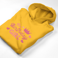 Суитчър "Birthday Girl" - small - 9