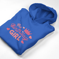 Суитчър "Birthday Girl" - small - 6