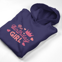 Суитчър "Birthday Girl" - small - 3