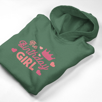 Суитчър "Birthday Girl" - small - 10