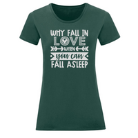 "Fall Asleep" - small - 17