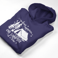 Суичър "Making Memories" - small - 4