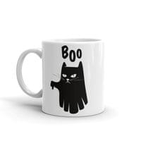 Чаша "Коте духче" - small - 1