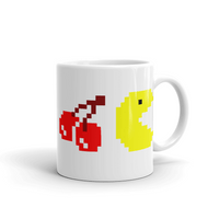 Чаша "Pac-Man" - small - 2