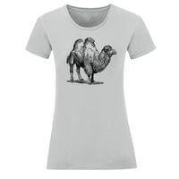 Тениска „Камила“ (дамска) - small - 3