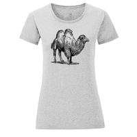 Тениска „Камила“ (дамска) - small - 8