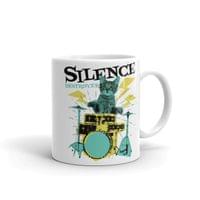 Чаша "Silence Destroyer" - small - 3