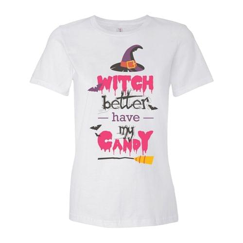 &amp;quot;My Candy&amp;quot; - 1