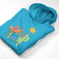 Суичър "Not My Brother" - small - 8