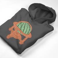 Суитчър "Watermelon Globe" - small - 2