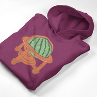 Суитчър "Watermelon Globe" - small - 4