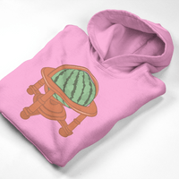 Суитчър "Watermelon Globe" - small - 5