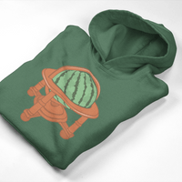 Суитчър "Watermelon Globe" - small - 6