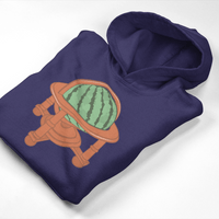 Суичър "Watermelon Globe" - small - 7