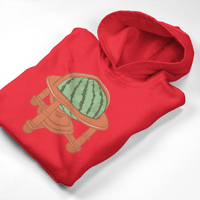 Суитчър "Watermelon Globe" - small - 8