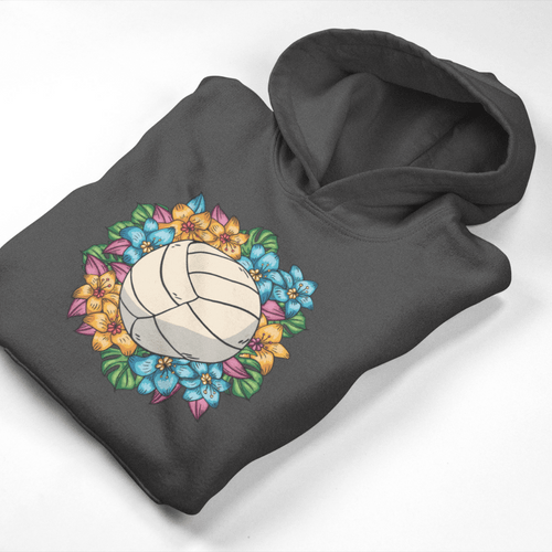 Суичър &amp;quot;Волейбол&amp;quot; - 1