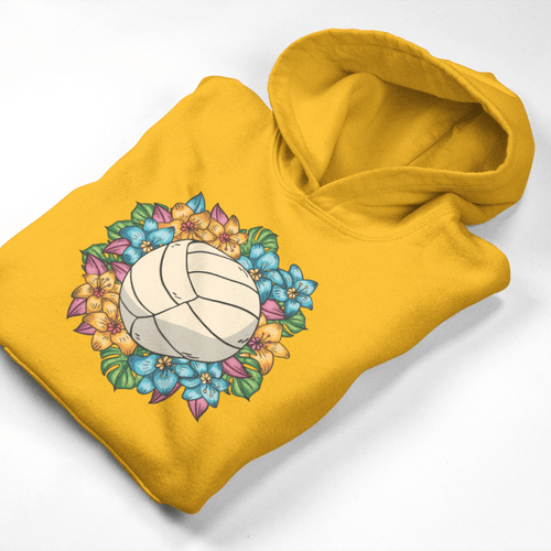 Суичър "Волейбол" - 2