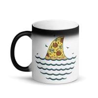 Магическа чаша "Pizza Killer" - small - 0