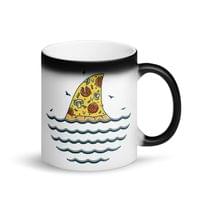 Магическа чаша "Pizza Killer" - small - 2