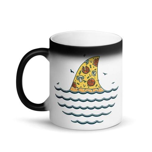 Магическа чаша &amp;quot;Pizza Killer&amp;quot; - 1