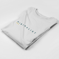 Дамска блуза "Minimalist" - small - 0