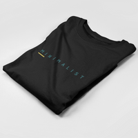 Дамска блуза "Minimalist" - small - 1