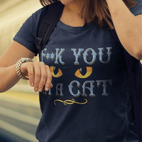 "Котешки очи" - small - 0