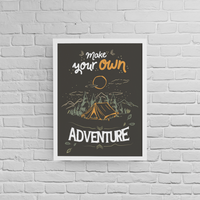 Make Your Own Adventure - small - 0