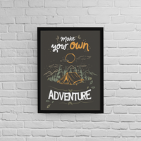 Make Your Own Adventure - small - 1