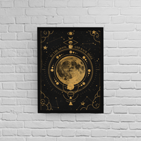 Moon Map - small - 0