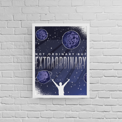 Extraordinary - 1