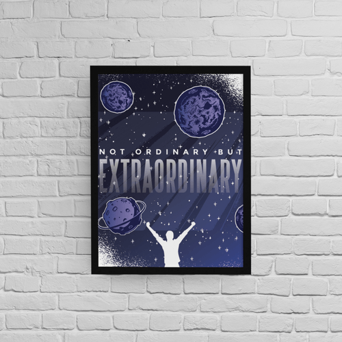 Extraordinary - 2